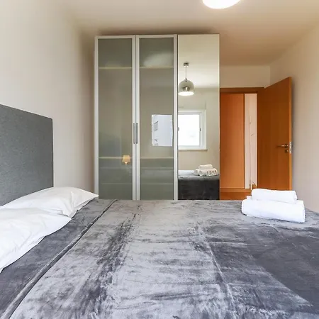 Lejlighed Modern Olaias By Homing