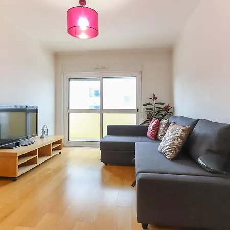 Lejlighed Modern Olaias By Homing