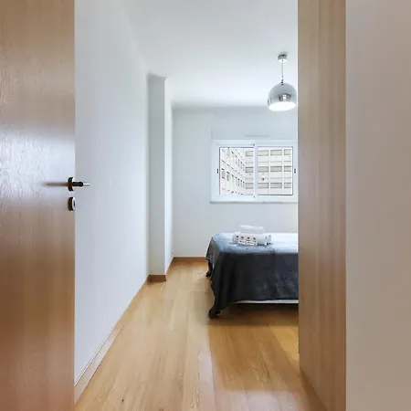 Modern Olaias By Homing * Lisboa