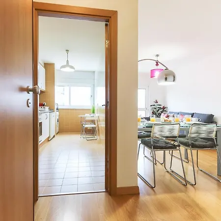 Modern Olaias By Homing Lejlighed Lisboa