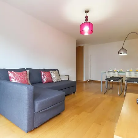 Modern Olaias By Homing Lisbon