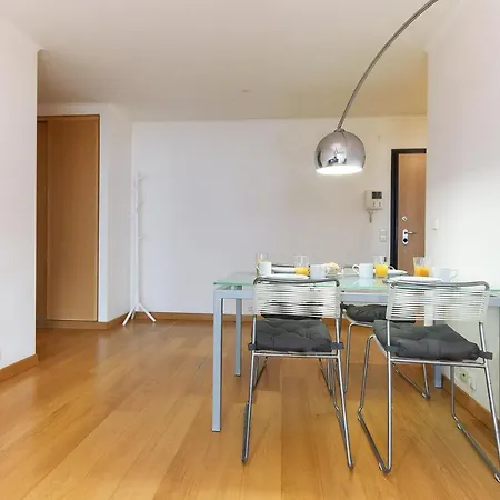 Apartment Modern Olaias By Homing