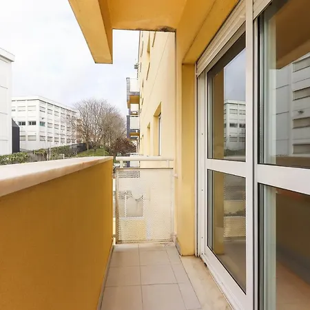Modern Olaias By Homing Lisbon