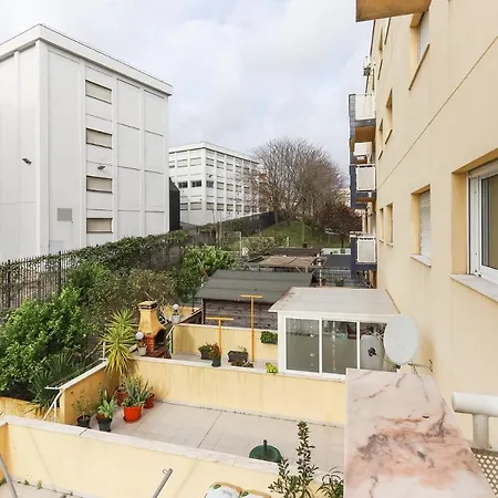 Modern Olaias By Homing Apartment Lisbon