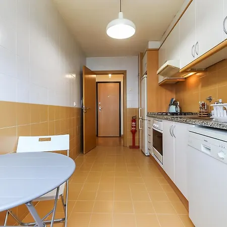 Modern Olaias By Homing Lisbon